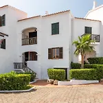 Vistafaro Appartement Es Mercadal