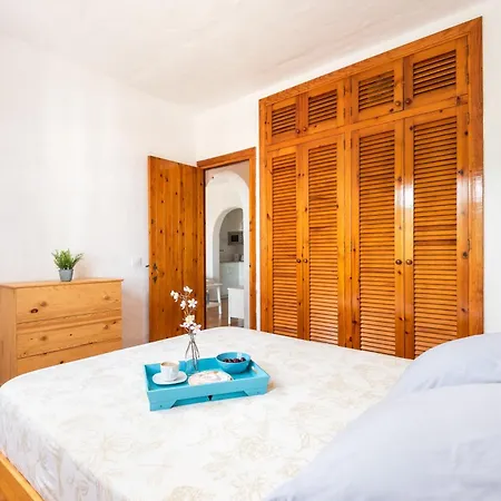 Vistafaro Es Mercadal