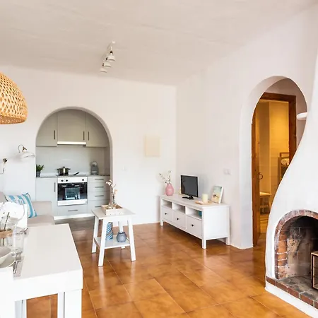 Apartman Vistafaro *