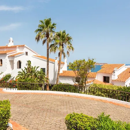 Appartement Vistafaro Es Mercadal