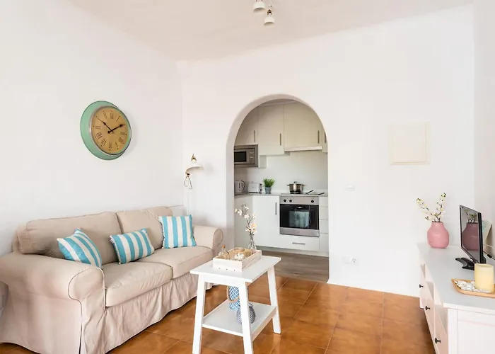 Appartement Vistafaro