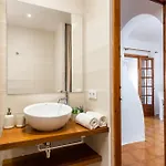 Apartamento Vistafaro Es Mercadal