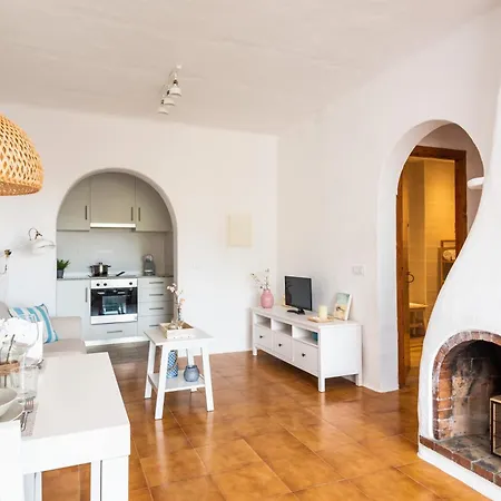 Vistafaro Apartamento *