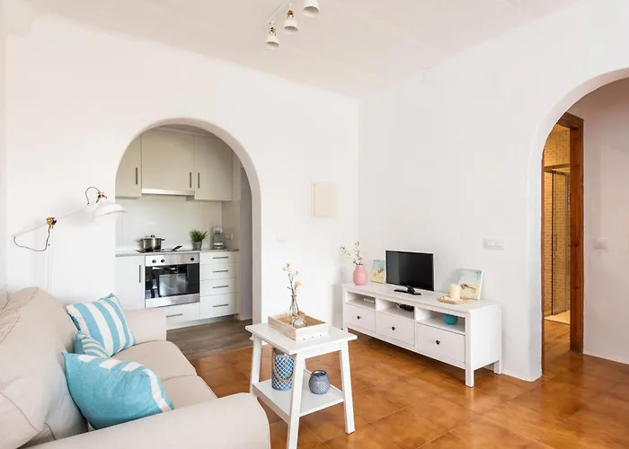 Vistafaro אס מרקדל