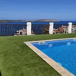 شقة Vistafaro إيز ميركاذال