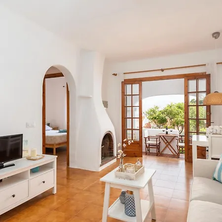 Vistafaro * Es Mercadal