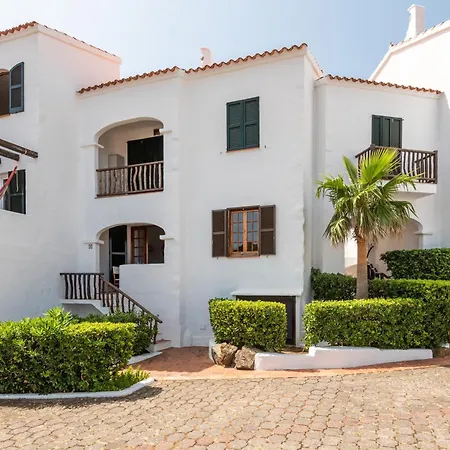 Apartment Vistafaro *