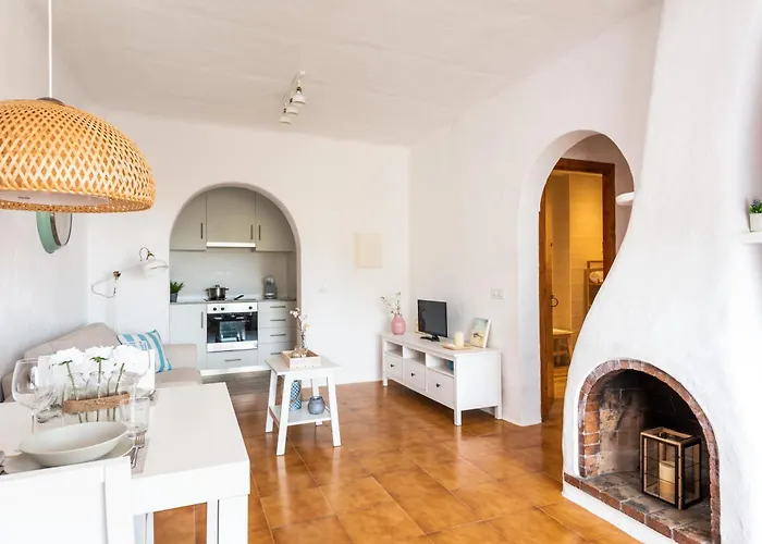 Apartment Vistafaro *