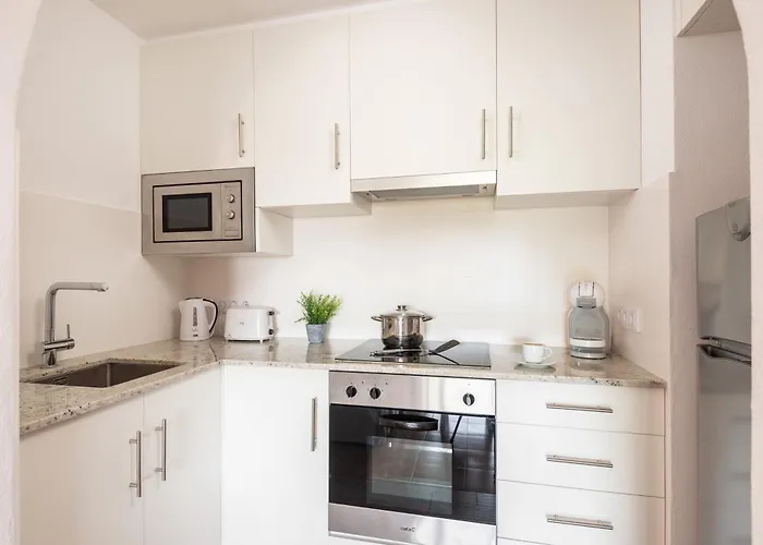 Vistafaro * Es Mercadal