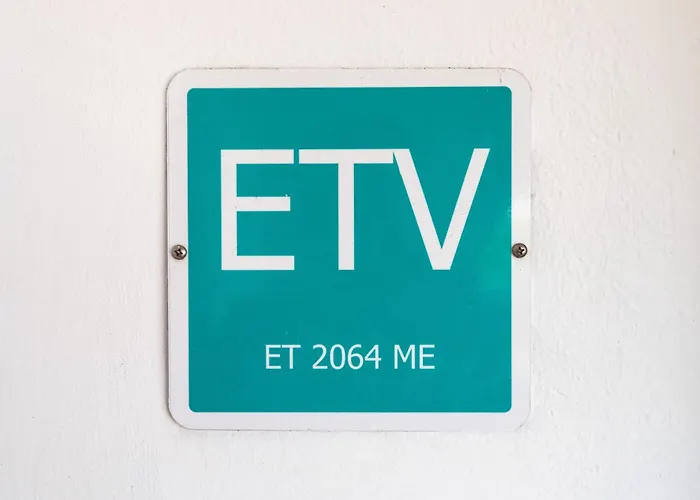 Vistafaro Es Mercadal