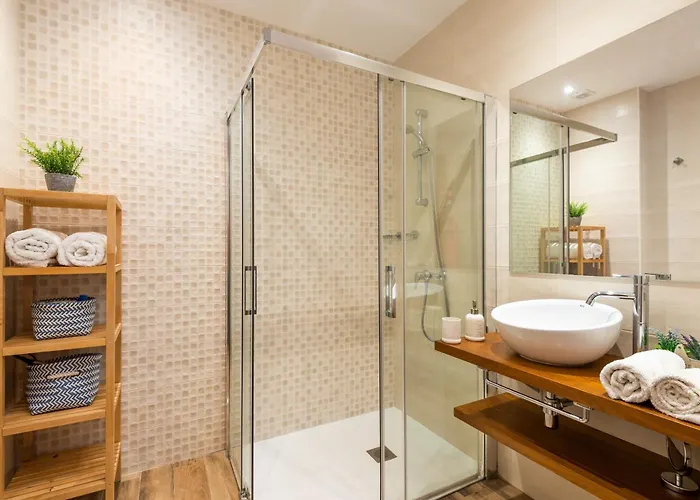 Vistafaro Apartment *